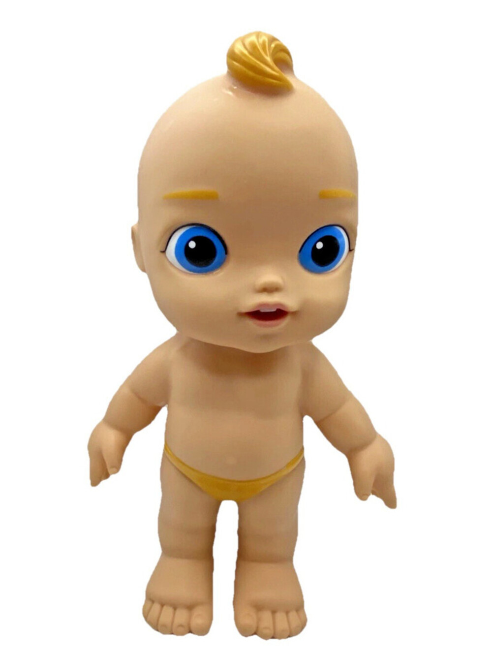 Adora Sun Smart Baby Doll with Innovative UV-Activated Skin Toy New